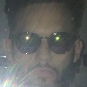 Meet your Posher, Samuel